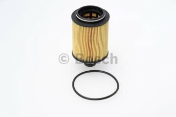 BOSCH_F026407095 Yağ Filtresi OPEL; SAAB; CHEVROLET filitre