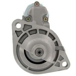 FEDERAL POWER FP-0001108047 MARŞ MOTORU 12V 9DİŞ 1.4 VECTRA A ASTRA H 0-001-108-074