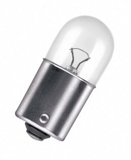 OSRAM 5008 12V 10W 67 AMPÜL