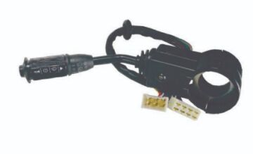 FK2280 FAR KOLU SETRA/DAF CEVIRMELI