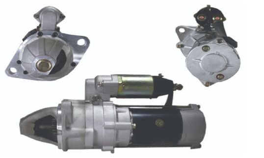 STR6146 MARŞ MOTORU SAWAFUJI HINO W06E/W06D/SUMITO 2312007