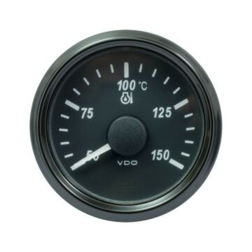 SingleViu TempOil 52 150°C 1375 18,6Ohm A2C3833390025