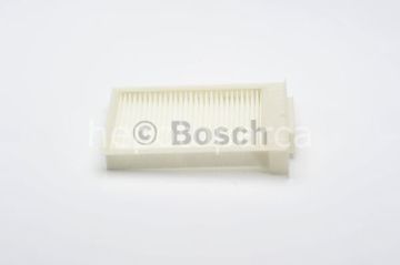 PEUGEOT 107 1.0 06.2005 - 08.2010  BOSCH POLEN FİLTRESİ