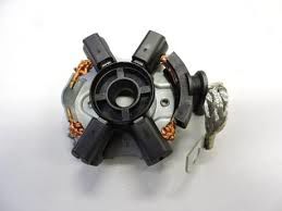 BOSCH_1004336619 Kömür tutucu MUADİ 1004336623 VWW 02A911209E