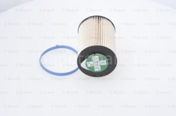 VOLVO XC70 2 II D3 DRIVe (08.2011 - 07.2015) BOSCH Filtre Seti filitre