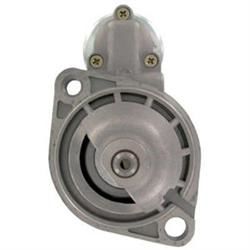 FEDERAL POWER FP-0001108001 MARŞ MOTORU 12V 9DİŞ  EM AUDİ CYL VW PASSAT 0-001-108-001