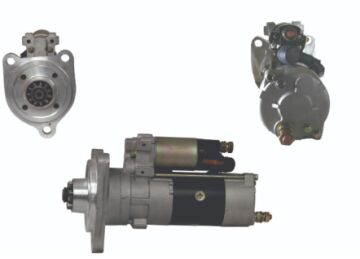 STR6147 MARŞ MOTORU SAWAFUJI HINO P11C/NISSAN SAMS G KMYN 2312008