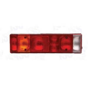 ÜÇLER.3-0102L ÜÇLER 7 FONKSİYONLU STOP LAMBASI KABLOSUZ