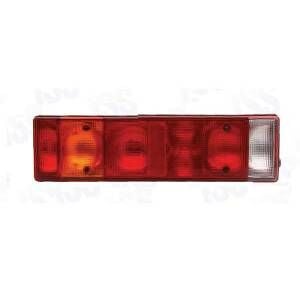 ÜÇLER.3-0102L ÜÇLER 7 FONKSİYONLU STOP LAMBASI KABLOSUZ