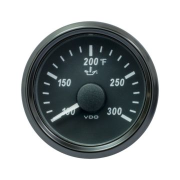 SingleViu TempOil 52 300°F 2426 18,6Ohm A2C3833410001