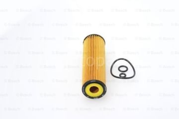 MERCEDES-BENZ E 200 KOMPRESSOR 03.2002 - 03.2006 BOSCH YAĞ FİLTRESİ filitre