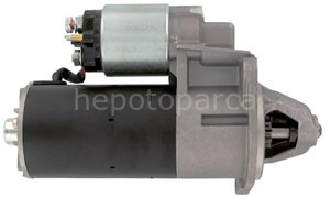 FEDERAL POWER FP-0001108110 MARŞ MOTORU 12V 10DİŞ GRANDA SCO SİERRA 0-001-108-110