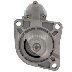 FEDERAL POWER FP-0001108110 MARŞ MOTORU 12V 10DİŞ GRANDA SCO SİERRA 0-001-108-110