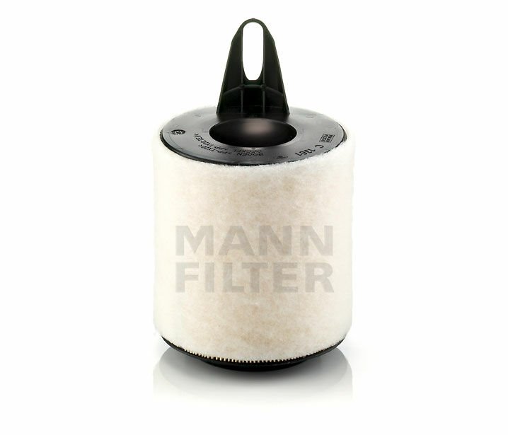 C 1361 HAVA FİLTRESİ BMW  1 (E81) (E87) Coupe (E87) Cabrio (E88) 3 (E90) Touring (E91) Coupe (E92) X1 (E84)  13717532754