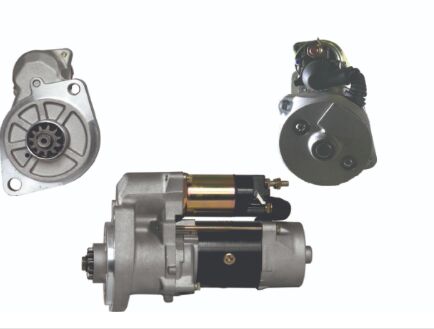 STR6155 MARŞ MOTORU SAWAFUJI HINO J05/J07/S05C İŞ  KİNASI 2312009