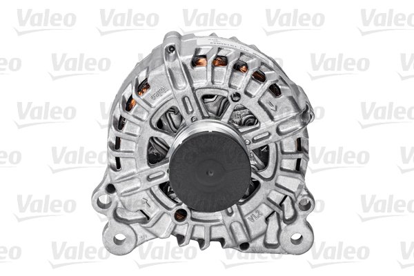 439791 ALTERNATÖR TRANSPORTER SKODA OCTAVIA SEAT AUDI A3 - AUDI Q3 - AUDI TT - SEAT LEON - SEAT LEON SC - SEAT LEON ST - SKODA OCTAVIA - SKODA YETI - VW AMAROK - VW CADDY IV - VW CADDY ALLTRACK - VW GOLF VI - VW GOLF VII - VW GOLF SPORTSVAN - VW CC 03L903