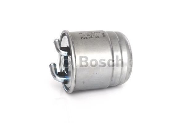 MERCEDES-BENZ E 250 CDI 12.2008 - 01.2018 BOSCH MAZOT FİLTRESİ filitre