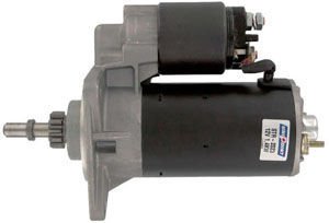 FEDERAL POWER FP-0001108099 MARŞ MOTORU 12V 11DİŞ 1.4 KW TERS LADA 0-001-108-099
