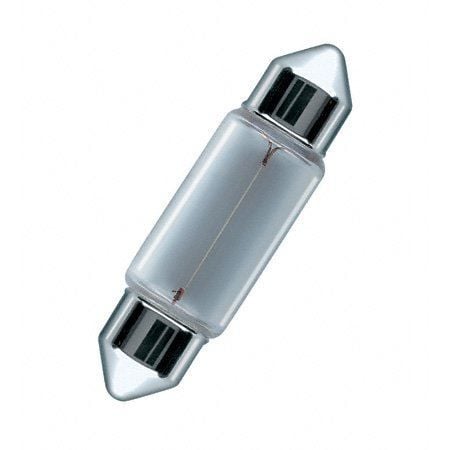 OSRAM 6449 12V 7W SOFİT AMPÜL