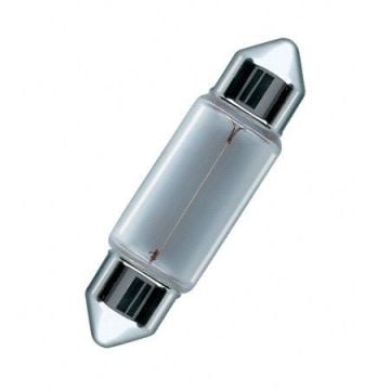 OSRAM 6449 12V 7W SOFİT AMPÜL
