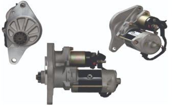 STR6156 MARŞ MOTORU SAWAFUJI HINO J05/J08C İŞ MAKİ SI 2312010