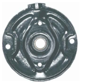 MAK111 MARŞ ARKA KAPAK BOSCH109 DOBLO/BOXER