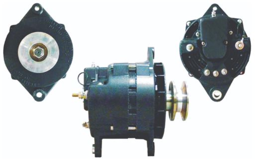 ALT740 ALTERNATÖR MOTOROLA 24V 110A MARINE  2380001