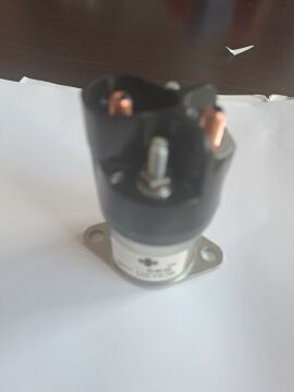 13372107991 24V 124-126 YARDIMCI OTOMATİK SERİ DAF 1337210790