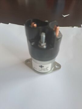 13372107991 24V 124-126 YARDIMCI OTOMATİK SERİ DAF 1337210790