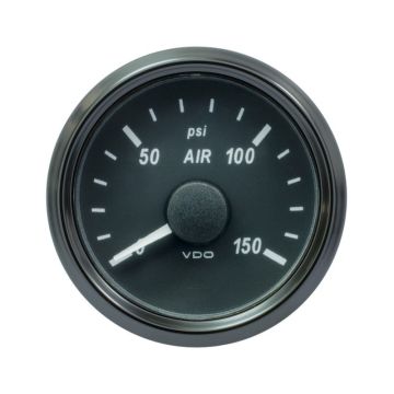 SingleViu PressAir 52 150psi AIR 184Ohm A2C3833440001