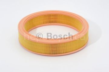 FIAT Punto 1.2i 8V Bipower (11.2002 - 06.2003) BOSCH Filtre Seti filitre
