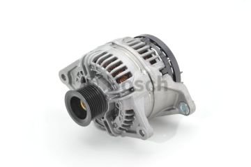 BOSCH_0124325053 Alternatör FIAT IVECO FİAT DUCATO İVECO DAİLY 110AMP ALT 3922 12V IVE 504009977; FIA 50400