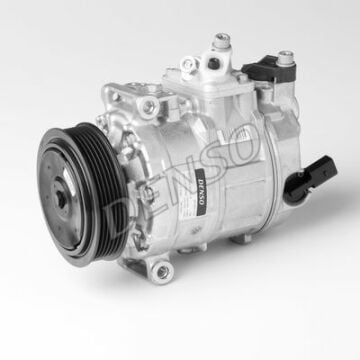 DENSO DCP 32045 KLİMA KOMPRESÖRÜ PV6 VOLKSWAGEN CADDY  1K0820803 1K0820808 1K0820859 AUDİ SEAT SKODA VW