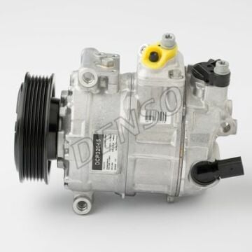 DENSO DCP 32045 KLİMA KOMPRESÖRÜ PV6 VOLKSWAGEN CADDY  1K0820803 1K0820808 1K0820859 AUDİ SEAT SKODA VW