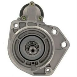 FEDERAL POWER FP-0001107025  MARŞ MOTORU 12V 9DİŞ 1.1 KW  POLO CLAS LUPO 0-001-107-025