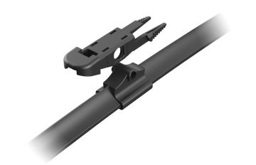 SB 500MM SİLECEK SÜPÜRGESİ A-B-C-D VE U TİP SİLGİ