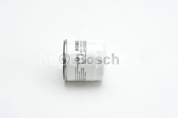 CHEVROLET Evanda 2.0 i 02.2003 - 09.2006 BOSCH YAĞ FİLTRESİ