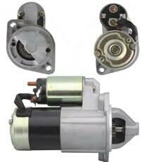 FEDERAL POWER FP-23060  MARŞ MOTORU HUNDAİ ERA 8DİŞ ŞANZIMANLI KORE VALEO