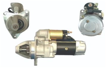 STR6158 MARŞ MOTORU SAWAFUJI HINO EF700/SAMSUNG/HI CHI 281002196	28100-2196	HINO
281002181	28100-2181	HINO
281001780	28100-1780	HINO
281001740A 28100-17