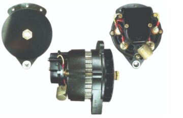 ALT743 ALTERNATÖR MOTOROLA CAT915F/34B/3176/3196   2380003