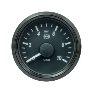SingleViu PressBr 52 10bar 1402 184Ohm A2C3833450001