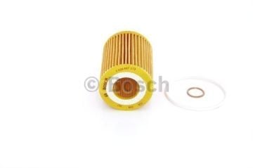 BMW 116 i 09.2011 - 02.2015 BOSCH YAĞ FİLTRESİ filitre