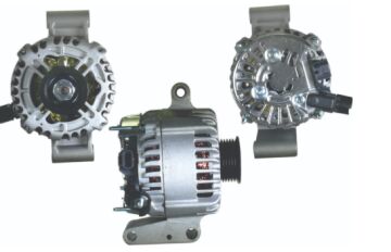 ALT985 ALTERNATÖR VISTEON 12V 115A CONNECT  2380004