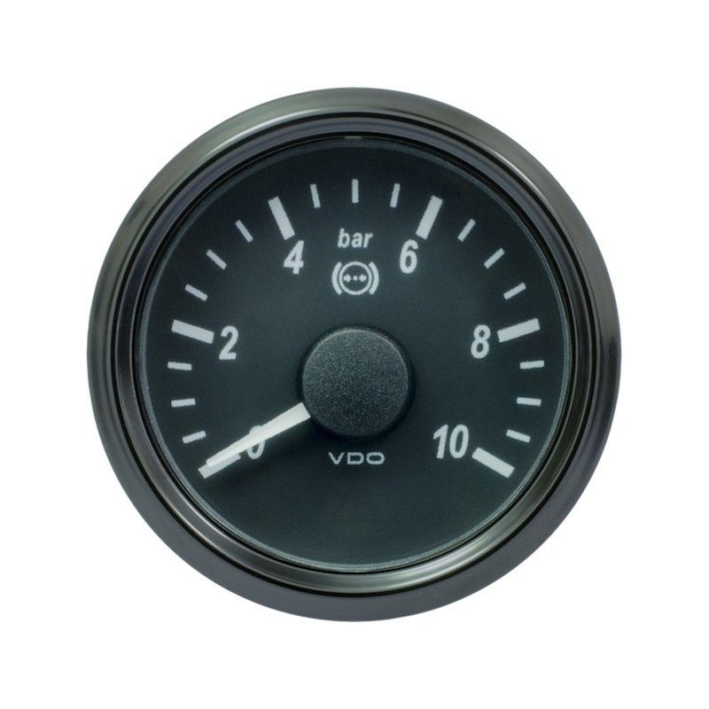 SingleViu PressBr 52 10bar 1402 184Ohm A2C3833450025