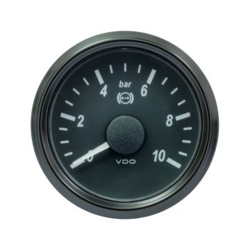SingleViu PressBr 52 10bar 1402 184Ohm A2C3833450025