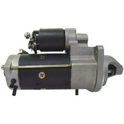 FEDERAL POWER FP-0001231011 MARŞ MOTORU 24V 9DİŞ 231 İVECO KAMYONET 120E 15