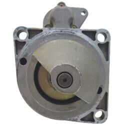 FEDERAL POWER FP-0001231011 MARŞ MOTORU 24V 9DİŞ 231 İVECO KAMYONET 120E 15