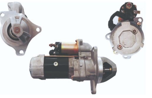STR6160 MARŞ MOTORU SAWAFUJI EK100-130 24 V HİNO K YON 2312014