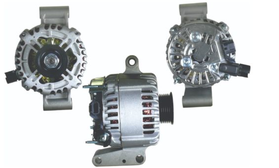 ALT9852 ALTERNATÖR VISTEON 12V 115A MONDEO   2380005