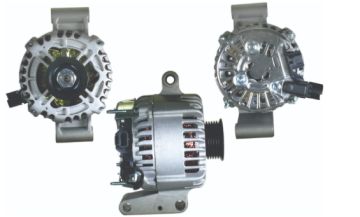 ALT9852 ALTERNATÖR VISTEON 12V 115A MONDEO   2380005